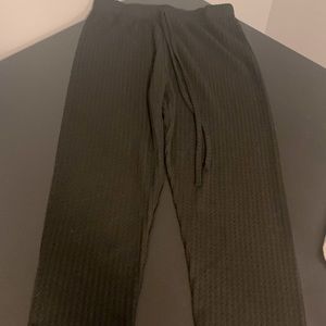 SHEIN SZ Small Cover-up Pants